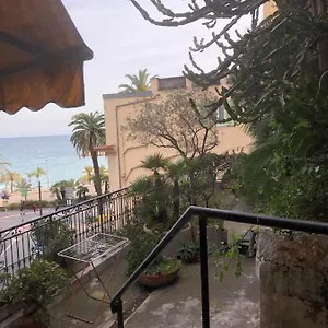 Appartamento Casa In Costa Azzurra, Mentone
