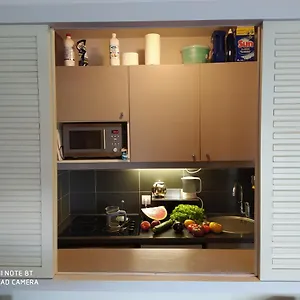 Le Jourdain Apartment Paris
