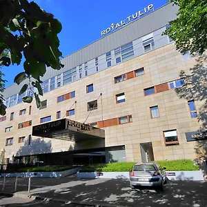 411 W Royal Tulip 200 M Od Plazy Dobruk W 5 Gwiazdkowym Apartment Kolberg