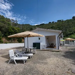 Alloggi Del Mirto A Morcone - Goelba Ferienhaus Capoliveri (Isola d'Elba)