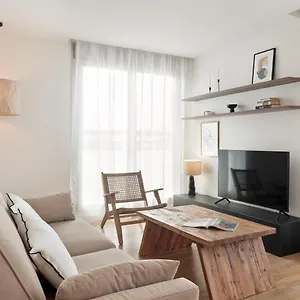 Olala Port Forum Apartment Sant Adria de Besos