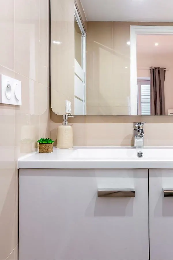 Cosy Mattoni Apartment Menton